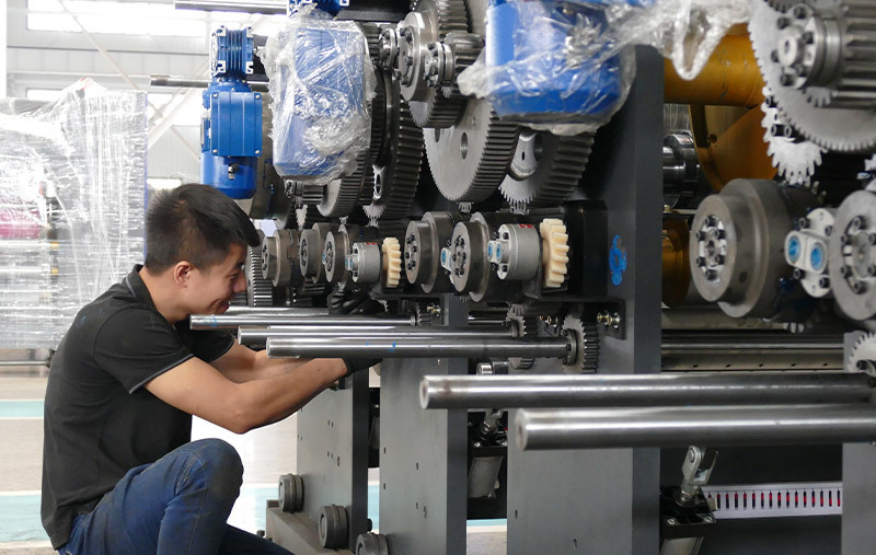 Factory
