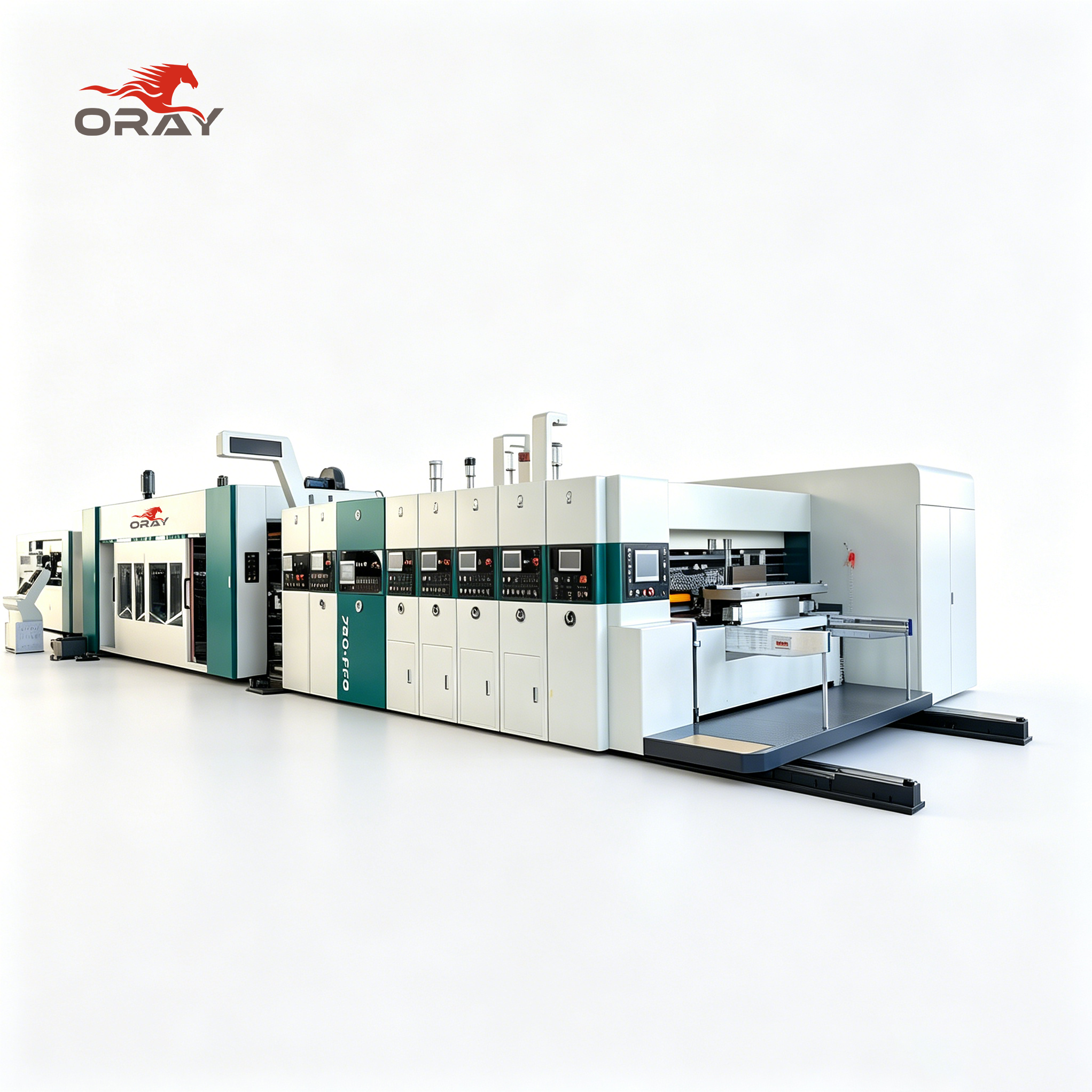 OR-E-Printer FFG Line