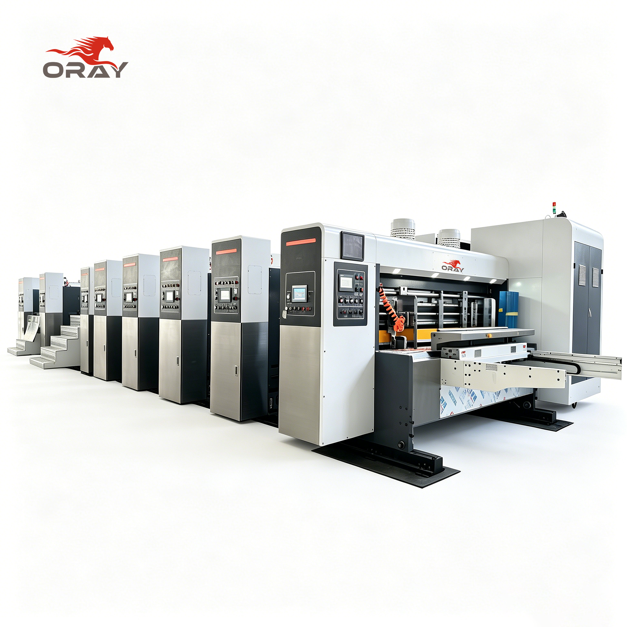 OR-HD Printer