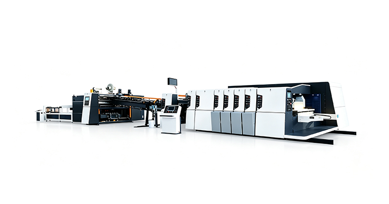 OR- Printer FFG Line